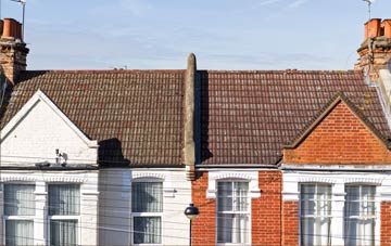 clay roofing Stewards, Essex