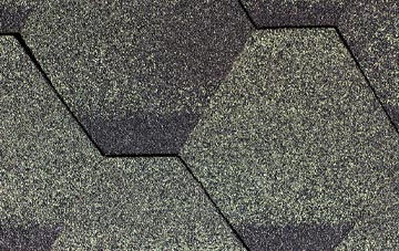 Stewards fibreglass shingle repairs