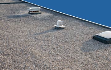 flat roofing Stewards, Essex