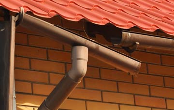 Stewards gutter repair costs