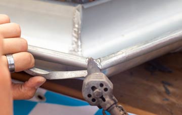 disadvantages of Stewards lead roofing