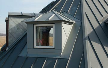 metal roofing Stewards, Essex