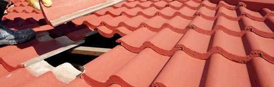 compare Stewards roof repair quotes