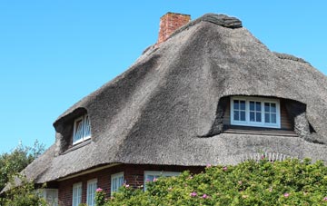 thatch roofing Stewards, Essex